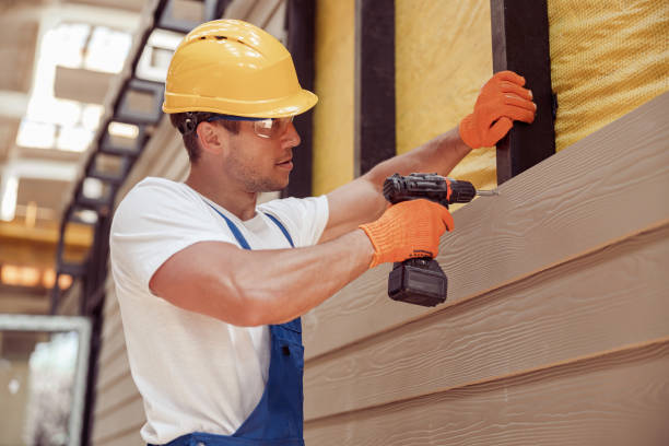 Affordable Siding Repair and Maintenance Services in Lake Isabella, CA